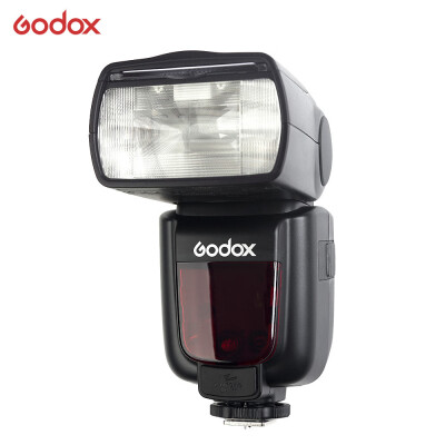 

Godox Thinklite TT600 Camera Flash Speedlite MasterSlave Flash with Built-in 24G Wireless Trigger System GN60 for Canon Nikon Pe