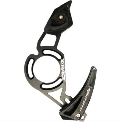 

MTB Bicycle Bike Chain Retention Device ISCG 03 05 BB Shaft Single Disc 32-40T