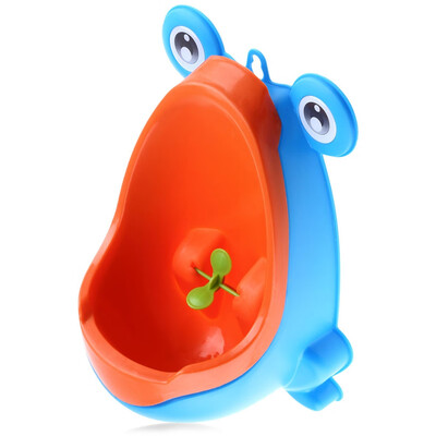 

Wall - hanging Children Standing Urinal Separation Toilet Training for Boy