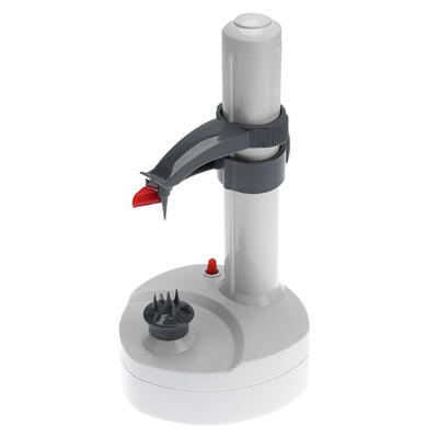 

Automatic Stainless Steel Electric Peeler for Fruit Vegetables Battery