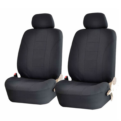 

4Pcs\9Pcs Car Seat Covers Set Universal Fit Most Cars Styling Car Seat Protector