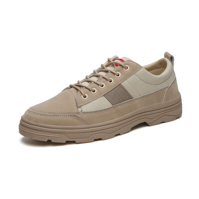 

2018 autumn new England casual breathable fashion trend mens shoes wild tide shoes