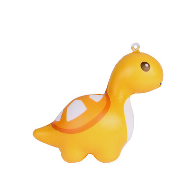 

Siaonvr Mini Adorable Doll Slow Rising Kids Stress Reliever Decompression Toy