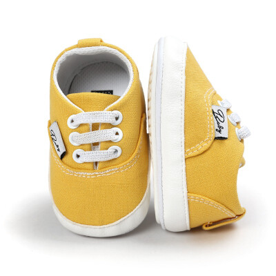 

2018 Spring Autumn Baby Shoes Newborn Girl Boy Soft Sole Anti-skid First Walkers Toddler Infant Sneaker Casual Prewalker