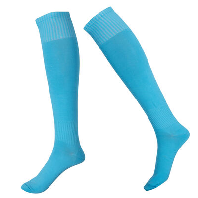 

New Mens Sport football Soccer Long Socks Over Knee High Sock Baseball Hockey