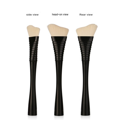 

Blush Highlight Power Concealer Foundation Cosmetic Face Beauty Brush Maquiagem Tool Makeup Brush