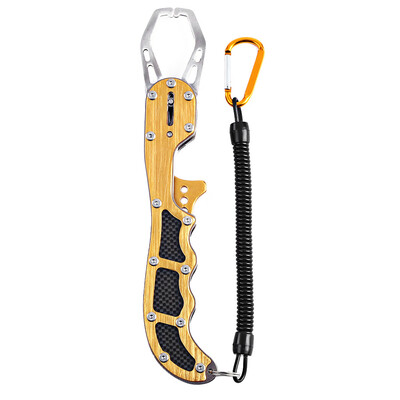 

BL - 022 Fishing Pincers Pliers Grip Clamp Outdoor Tool