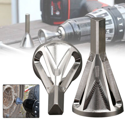 

Deburring External Chamfer Tool Stainless Steel Remove Burr Tools Drill Bit