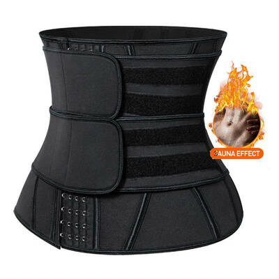 

SLIMBELLE Men Neoprene Sweat Hot Sauna Suit Muscle Training Fitness Gym Wear Workout Shirt