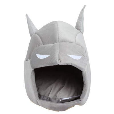 

Soft Removable Dog Cat House Pet Bed