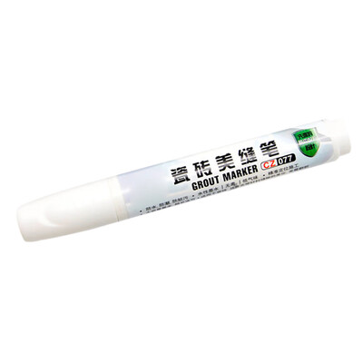 

〖Follure〗Tricolor Tile Beauty Stitch Pen Tile Repair Pen Seam Reform Wall Glue Aide