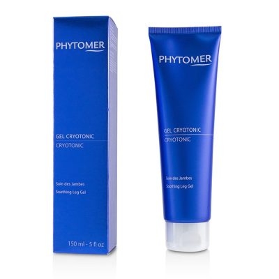 

PHYTOMER - Cryotonic Soothing Leg Gel 150ml5oz