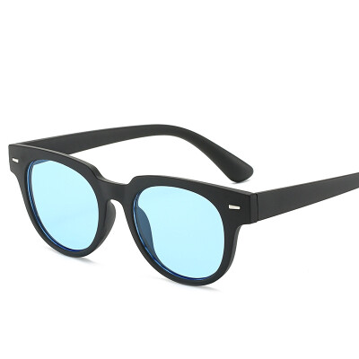 

2019 Fashion Square Sonnenbrillen Damen Trends Markendesigner Herren Willow Sonnenbrille UV400 Oculos De Grau Feminino Cateye