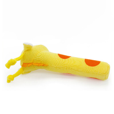 

Tailored Soft Toy Animal Baby Infant Kids Handbells Rattles For Baby Kid Gift
