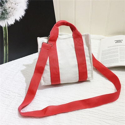 

Tailored Women Personality Versatile Simple Shopping Travel Shoulder Bag