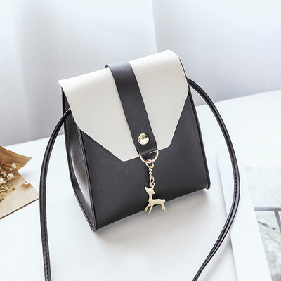 

Tailored Women Fawn Leather Shoulder Bag Messenger Satchel Tote Crossbody Bag Phone Bag