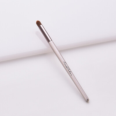 

Gobestart Foundation Cosmetic Eyebrow Eyeshadow Brush Makeup Brush Sets Tools 1PCS