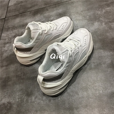 

sneakers 2019 new ins Korean version 100 lap student shoes children summer chic port style