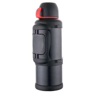 

pot travel outdoors stainless steel vacuum Large capacity 4L