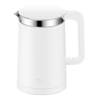 

Xiaomi Mijia Thermostatic Electric Kettles 15L Electric Water Kettle 12 Hours Thermostat Kettle Mobile Phone App Smart Control