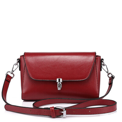 

REALER brand women messenger bags female shoulder crossbody bag ladies small handbag fashion purse Light BlueGrayBlack
