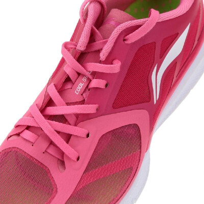 

LI-NING 11 Generations Ultra-light Women Outdoor Sports Shoes Lightweight Running Shoes Walking Sneakers