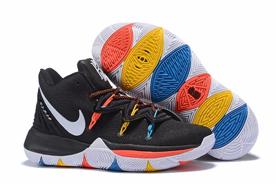 

Nike Kyrie 5 Bandulu EP Man Basketball Shoes