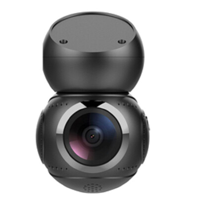 

Anytek G21 360 degree free rotation GPS WIFI DVR 4 times zoom driving recorder