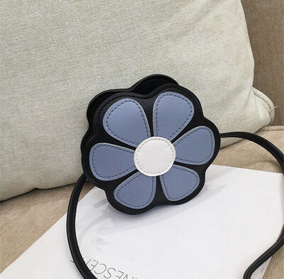 

New Style Children Kids Handbags Princess Cute Messenger Bags Baby Girls Shoulder Bag Handbags Patchwork Zipper Fashion Hot 2019