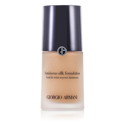 

GIORGIO ARMANI - Luminous Silk Foundation - 45 Sand 30ml1oz