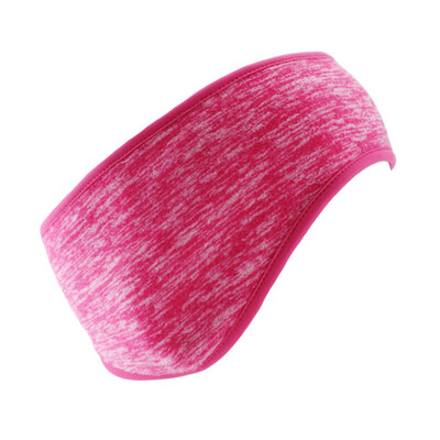 

Outdoor Sports Hairband Winter Ear Muff Warm Headband Head Wear Unisex