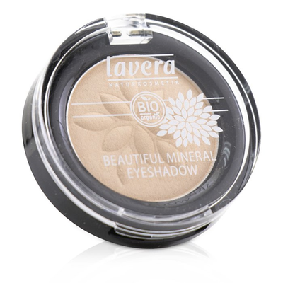 

LAVERA - Beautiful Mineral Eyeshadow - 31 Mattn Biscuit 2g006oz