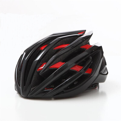 

T-770 Bicycle Helmet Bike Cycling Adult Adjustable Unisex Safety Equipment
