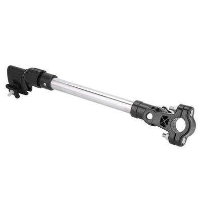 

Greensen Bicycle Baby Stroller Wheelchair Sunny Rain Umbrella Stand Extension Holder for Handlebar