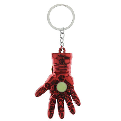 

Creative Hand Palm Shape Keychain Men And Women Bags Hanging Toy Cartoon Gifts