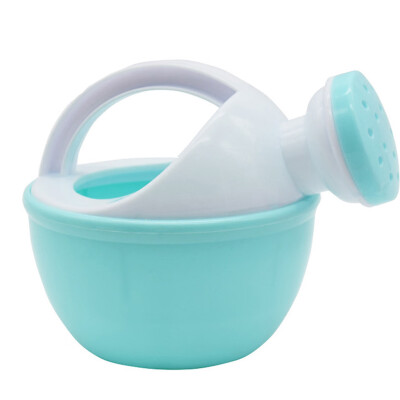 

〖Follure〗Swimming Bathing Watering Pot Shower Pouring Toys Garden Flower Watering Can