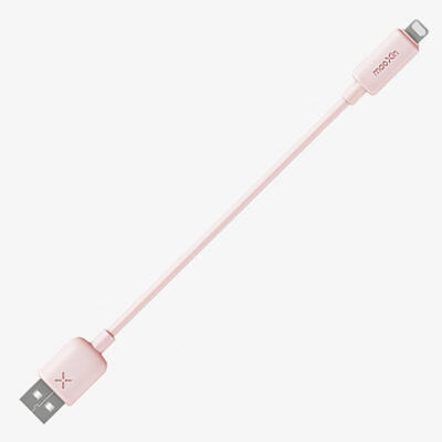 

Lightning Cable Cute 2-in-1 Fast Charging And Syncing Cord For IPHONE