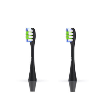 

2PCS Oclean SE One Replacement Deep Cleaning Brush Heads For Automatic Sonic Toothbrush Head