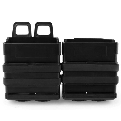 

Magazine Pouch Set Magazine Pouch Bag Holster Set 762 Fast Mag