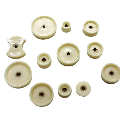 

Watch Case Closer Tool Kit Accessories High Quality Watch Back Press Fitting Dies Set For Watchmaker Round&Rectangular