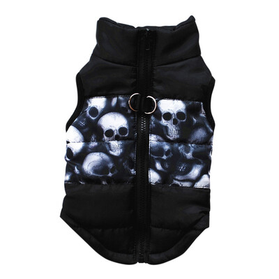 

Dog Clothes For Dogs Pet Dog Clothes For Small Dogs Vest Goods for pets Warm Winter Puppy Chihuahua