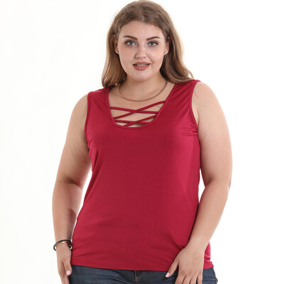 

Nomeni Womens Short Sleeve Off Shoulder Strap Bow Large Size Chiffon Blouse T-Shirt