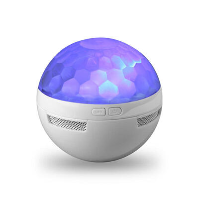 

L700 Mini Portable LED Colorful Light Wireless Bluetooth Speakers