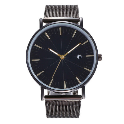 

Montre Femme Acier Inoxydable Temperamental And Minimalism Unique Combination Womens Watches Best Sellers Featured Clock