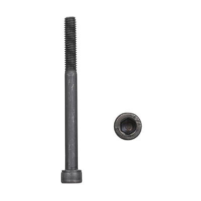

High Tensile Cap Cylinder Hexagon Socket Bolt Bolts Black Socket Screws 129 Grade M680