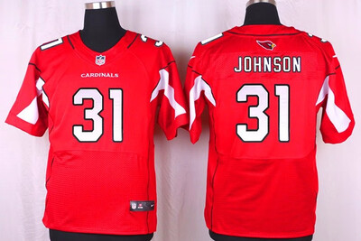 

Mens Nike Arizona Cardinals 31 David Johnson Elite White NFL Jersey