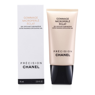 

CHANEL - Gommage Microperle Eclat Maxium Radiance Exfoliating Gel 75ml25oz