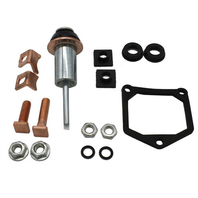 

Denso Starter Solenoid Repair Rebuild Kit Contacts Denso For Toyota Subaru