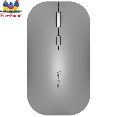 

ViewSonic MU255II wired optical mouse USB interface black