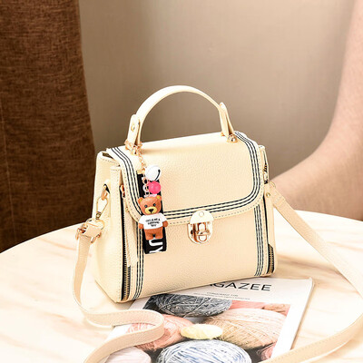

Womens fashion womens fashion Korean fashion lady one-to-one one-shoulder bag one-shoulder bag one-shoulder bag